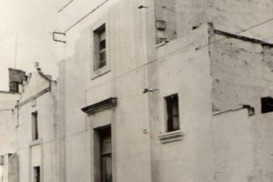 esterno